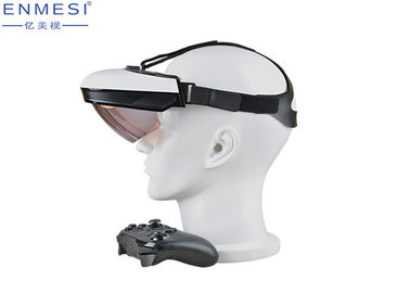 Kính thông minh Holographic Gaming Goggle AR 1080P 3D với hệ điều hành tích hợp
