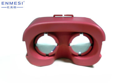 Rạp hát riêng Kính thông minh 3D VR cho trò chơi / phim Chất liệu ABS