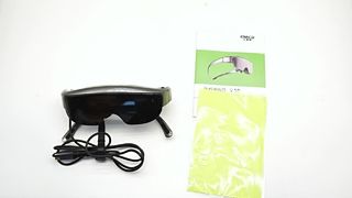 Kính thông minh hiển thị gắn trên đầu ENMESI V50 với hệ điều hành Android