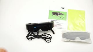 Kính ENMESI V30 AR Màn hình lớn 1080P