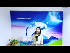 Công ty TNHH Công nghệ Thông minh Anpo Thâm Quyến (Kính thông minh - ENMESI)