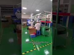 480x272 HD 0 - 120 độ FOV Kính kính FPV nhỏ cho thị giác ban đêm