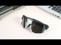 Bluetooth 5.3 Phiên bản Khoảng 50H Kính lái xe thông minh Bluetooth cho lái xe