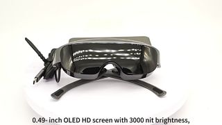 Kính ENMESI V50 AR 3000 Nits 50 FOV