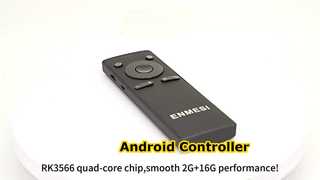 Bộ điều khiển thông minh Android