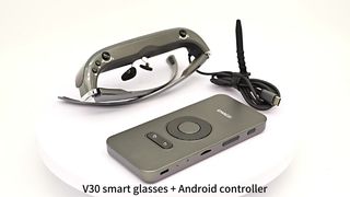 Kính ENMESI AR Độ rõ nét 4K Độ sáng 3000 Nits