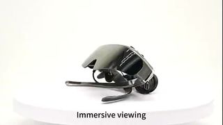Kính thông minh AR Điều chỉnh điốp VR