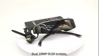 Kính thông minh điều chỉnh điốp VR/AR