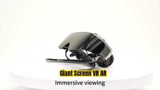 Kính ENMESI V30 AR Màn hình lớn 1080P