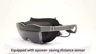Kính ENMESI V60 VR /AR Trải nghiệm IMAX 1080P