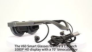 Kính 3D ENMESI V60 Cho Điện Thoại/Máy Tính
