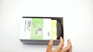 Kính video thông minh ENMESI V50 Màn hình lớn 1080P