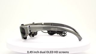 Kính ENMESI V20 3D VR /AR Rạp chiếu phim 1080P