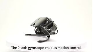 Kính ENMESI AR: Trải nghiệm IMAX AR 1080P