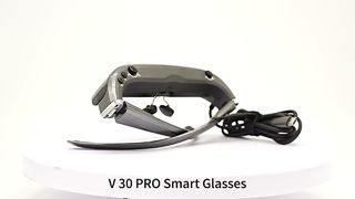 Kính ENMESI V30 PRO AR có camera 13MP