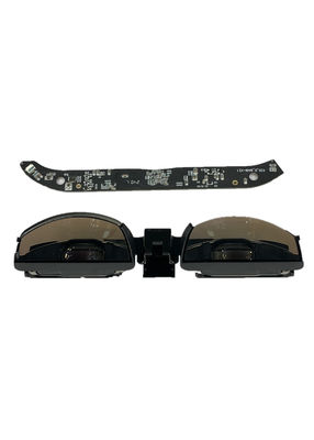 Phẩm chất  TYPE-C AR Display 1920 * 1080 OLED Birdbath Micro Display Module For HUD nhà máy