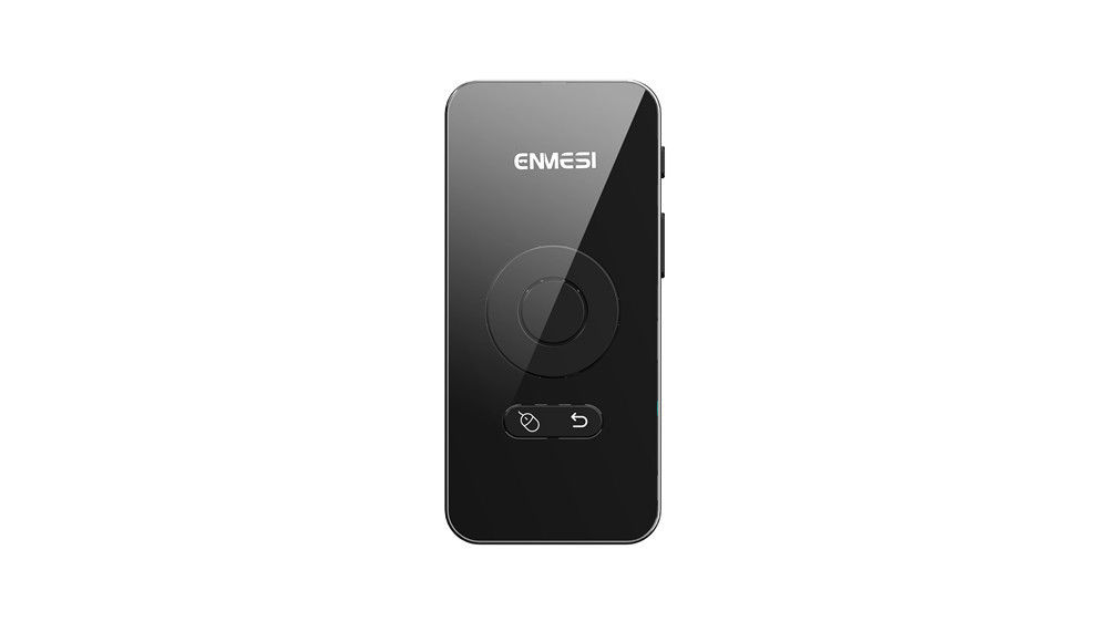 Kính thông minh ENMESI AR với độ sáng 43 ° FOV 2000nits và giao diện USB-C để nâng cao trải nghiệm thực tế tăng cường