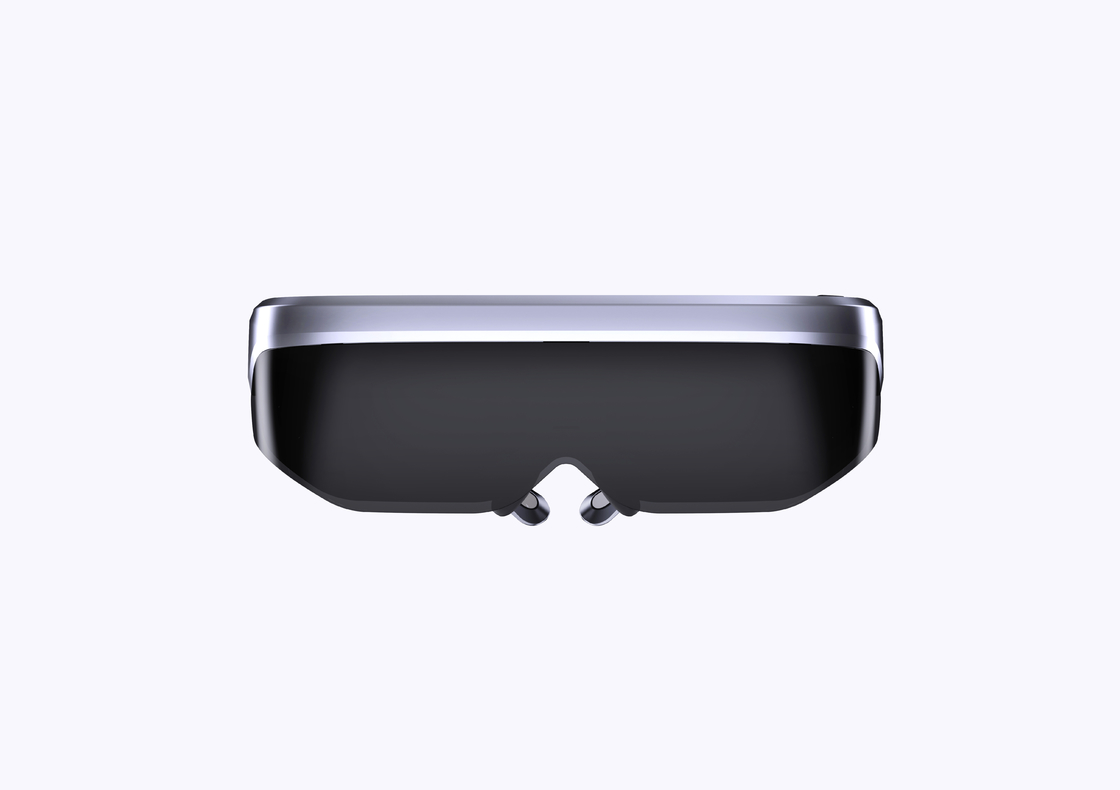 V40 Pancake Smart Wireless AR kính với 1920 * 1200 * 2 OLED 75 độ FOV