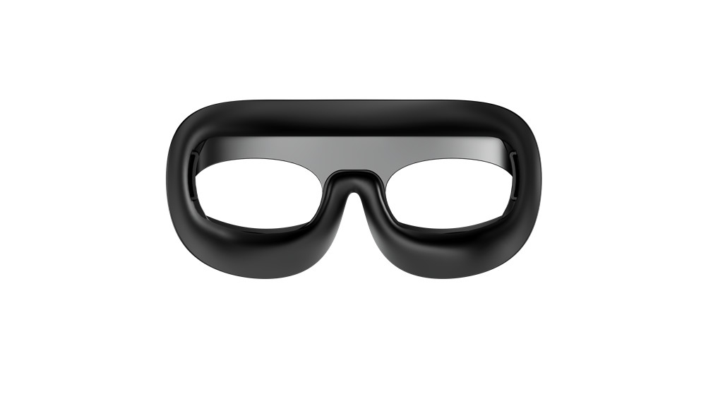 Kính thông minh HDMI với AR OLED 1080 P 2000 Nits 41 độ Head Mounted Display OEM ODM