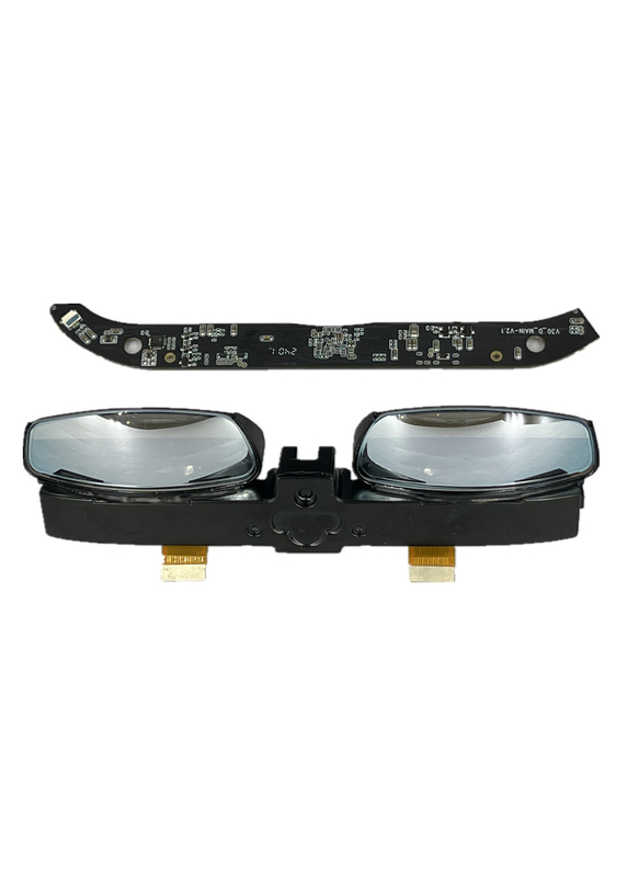 1920 * 1080 OLED 0.49 Inch Micro Display Module cho thực tế ảo & thực tế tăng cường