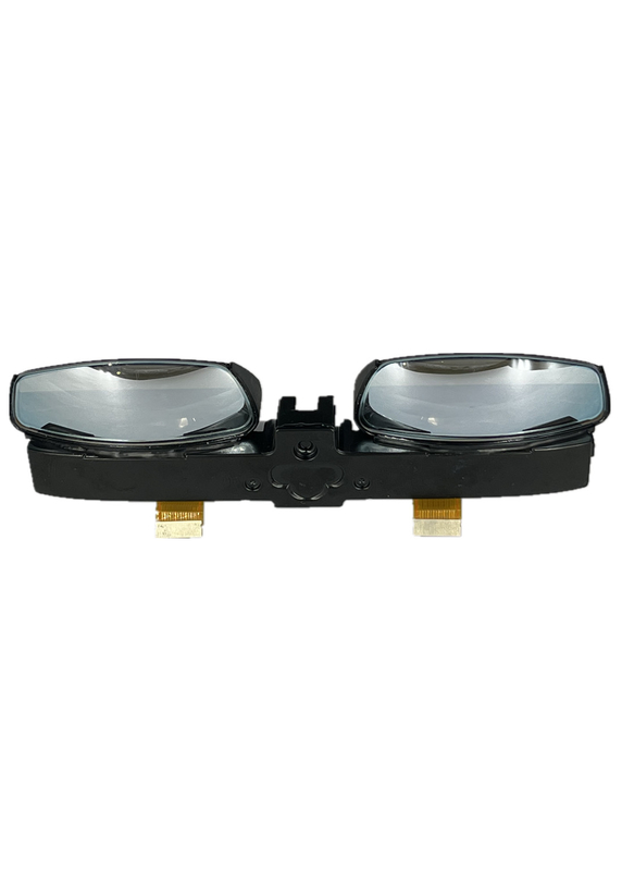 TYPE-C 4K Độ phân giải cao 1920 * 1080 * 2 OLED AR Micro Display Module Cho HMD