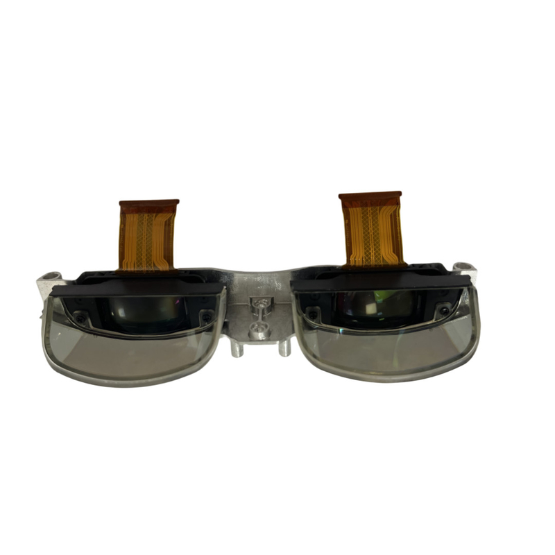 Full HD Binocular Flexible OLED Display Module Màn hình 0,7 