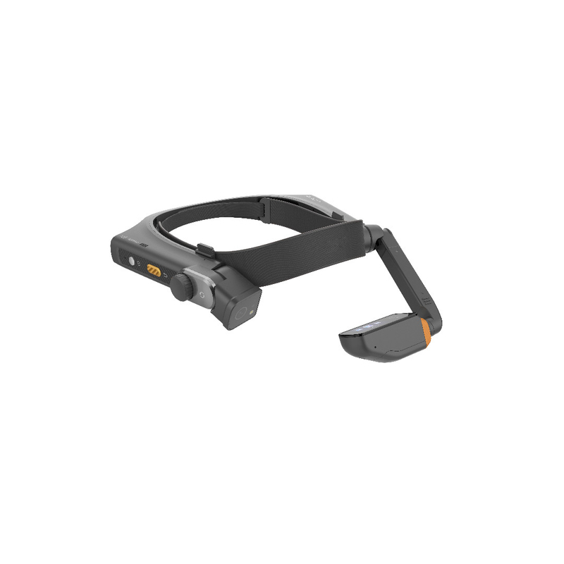 1080P Android 11 Điều khiển giọng nói đầy đủ Camera AR 50MP Kính thông minh cho ngành công nghiệp