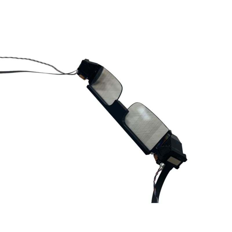 Gần mắt 0,37 inch 1920 * 1080 * 2 Waveguide Micro Display Module với TYPE C