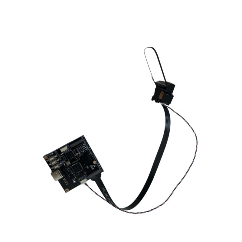 LCOS Waveguide Micro Display Module với tốc độ làm mới 120Hz 40 ° FOV và độ phân giải 1920x1080