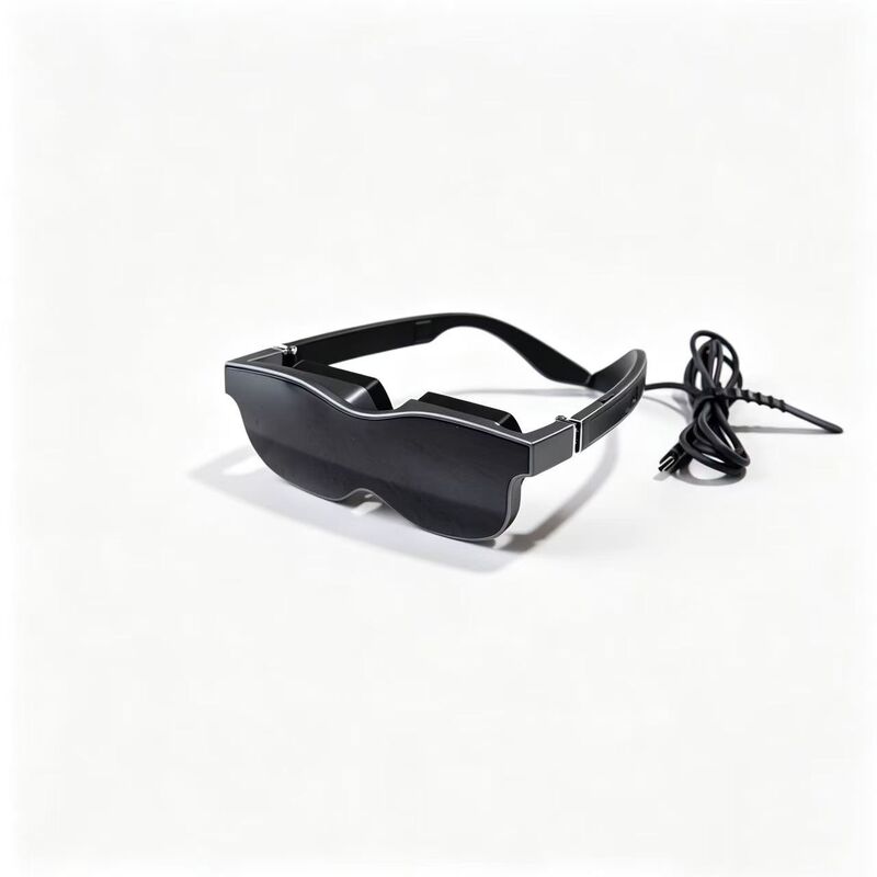 Kính thông minh ENMESI V60 VR với độ phân giải 70 ° FOV 1080P và kết nối USB-C cho các ứng dụng AR và VR