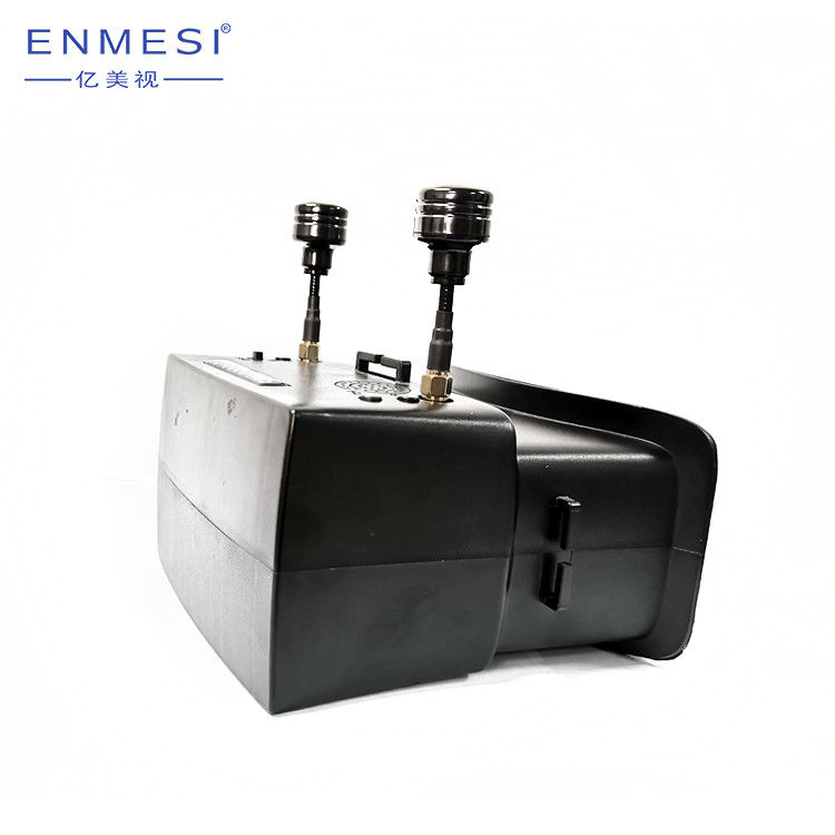 Kính bảo hộ máy bay không người lái FPV chuyên dụng dành cho cuộc đua AV IN 480 * 272 Độ phân giải Màn hình lớn 4,3 inch