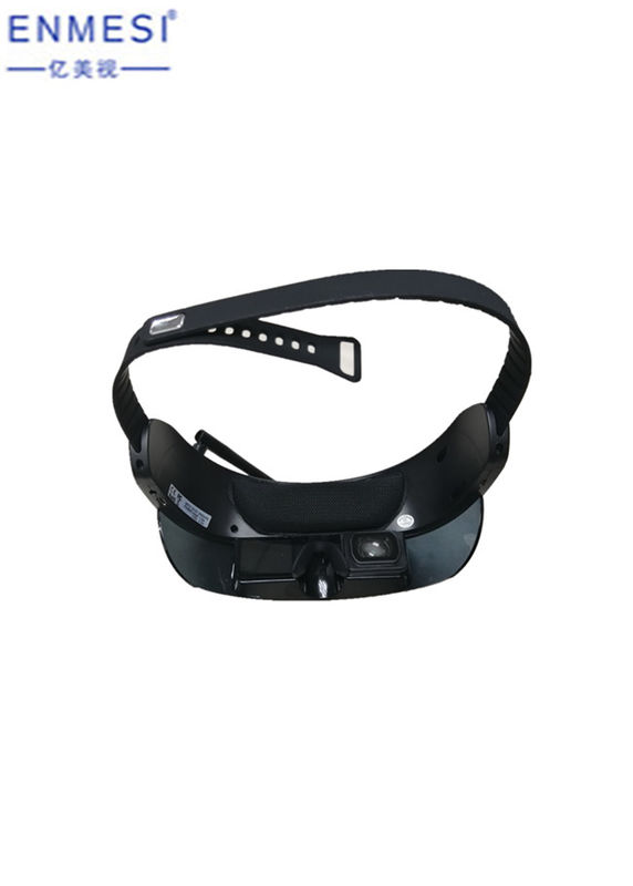 Kính video kính FPV 0,32 inch FOV 35 độ với thấu kính nhựa Thoải mái