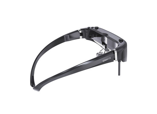 Kính thông minh ENMESI AR với độ sáng 43 ° FOV 2000nits và giao diện USB-C để nâng cao trải nghiệm thực tế tăng cường