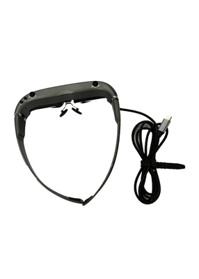 43 ° FOV OLED AR Head Mounted Display USB-C & HDMI Kính thông minh 3D AR