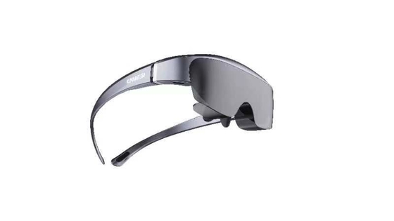 210 inch 1080P OLED 50 độ FOV AR kính MR kính video với USB-C