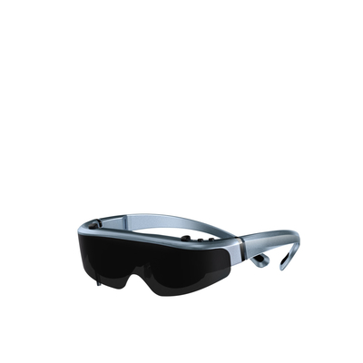 4k Birdbath1080P OLED 3D VR / AR Kính độ phân giải cao để xem phim