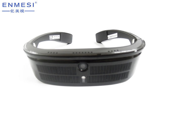 Kính đào tạo thị lực thông minh Maculopathy với hiệu suất cao 13MP Camara