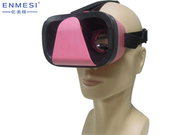 Kính thực tế ảo 3D Movie VR, Kính thực tế ảo khung đôi dành cho Android