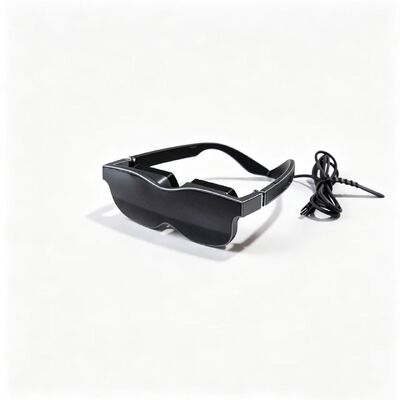 Kính thông minh ENMESI V60 VR với độ phân giải 70 ° FOV 1080P và kết nối USB-C cho các ứng dụng AR và VR