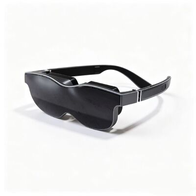 Kính thông minh VR / AR với độ phân giải 70 ° Ultra Large FOV 1920 * 1080 và kết nối USB-C