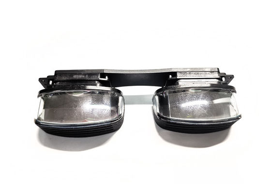 Độ phân giải cao 1080P Mô-đun hiển thị Micro OLED Binocular 0,7 inch 3000 Nits cho HUD