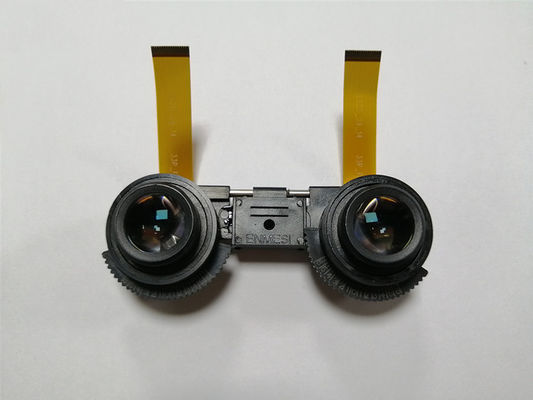 Mô-đun hiển thị LCoS siêu nhỏ 720P 0,38 inch cho kính AR / VR