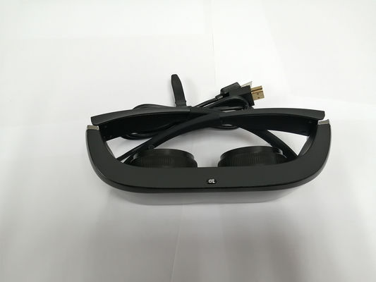 1058PPI 3200x1600 Màn hình gắn trên đầu HDMI 2.1 inch HMD IPS
