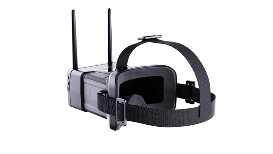 Kính Mini 480x272 TFT FPV 0 - 120 độ FOV với 48CH